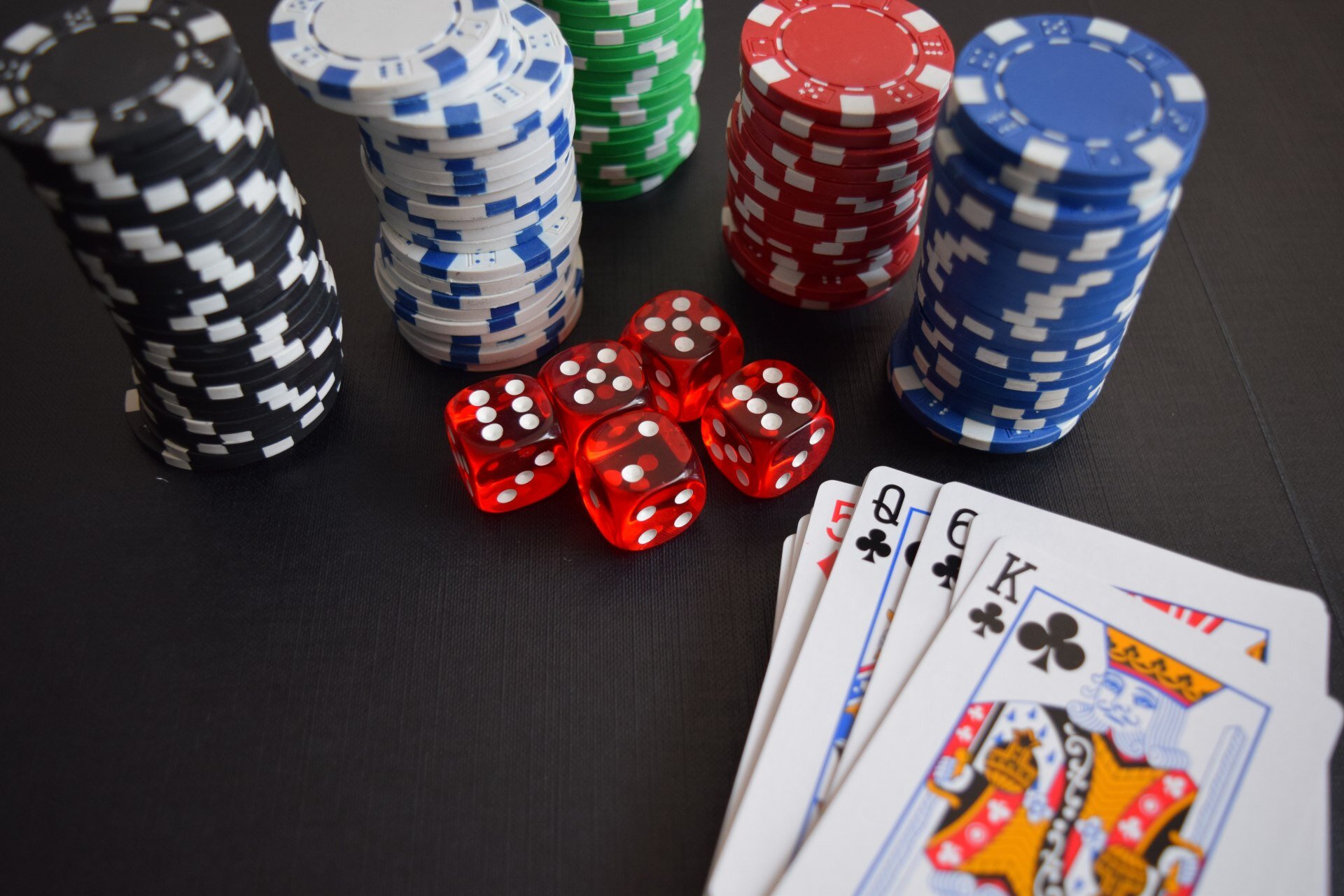 Megawin 777 Italia Casino