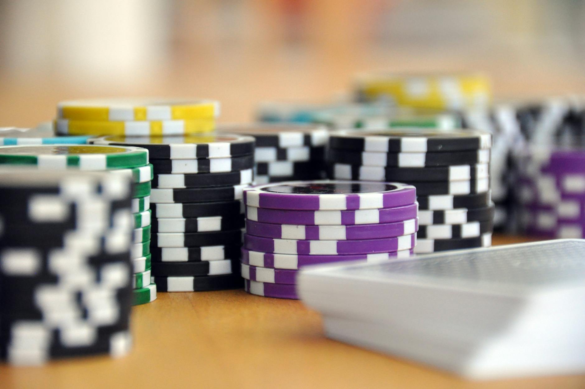 Promosi dan Bonus