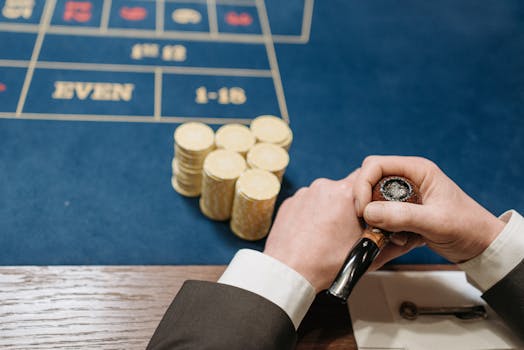 Megawin777 Taruhan Bola: Panduan Lengkap Taruhan Bola Online