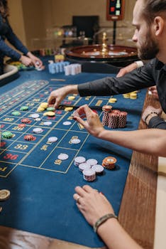 Megawin777 Situs Resmi Terpercaya Slot & Casino Terbaik